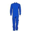 T'RIFFIC SOLID RALLY OVERALL Blauw - Maat 62