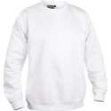 Blåkläder 3340-1158 Sweatshirt Wit maat L