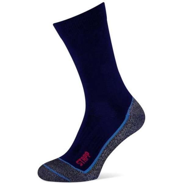 Stapp Sok Boston Cool Marine - Sokken - 47-50 Stapp Sok Boston Cool Marine - Sokken - 47-50