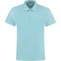 Tricorp Poloshirt - Casual - 201003 - lichtblauw - Maat S