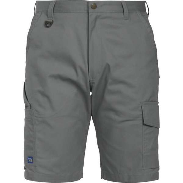 Projob 2505 Short Steengrijs maat 48 Projob 2505 Short Steengrijs maat 48