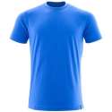 Mascot t-shirt 20182 korenblauw