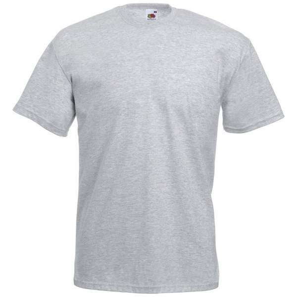 Fruit of the Loom - 15001 T-shirt | T-shirt korte mouw Fruit of the Loom - 15001 T-shirt | T-shirt korte mouw