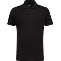 Workman Poloshirt Outfitters - 8106 zwart - Maat M