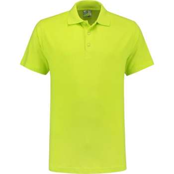 Lemon & Soda L&s Polo Basic Ss For Him 389c Lemon Mt. Xl