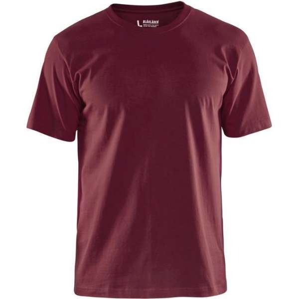 Blaklader 3300 1030 | T-shirts met korte mouw Blaklader 3300 1030 | T-shirts met korte mouw