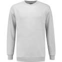 Workman Sweater Outfitters - 8242 grijs melange - Maat XL