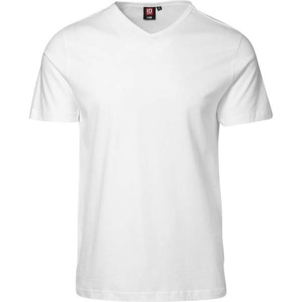 ID-LINE 0514 Shirt | T-shirts met korte mouw ID-LINE 0514 Shirt | T-shirts met korte mouw