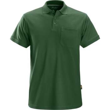 Snickers Workwear Snickers 2708 Polo Groen