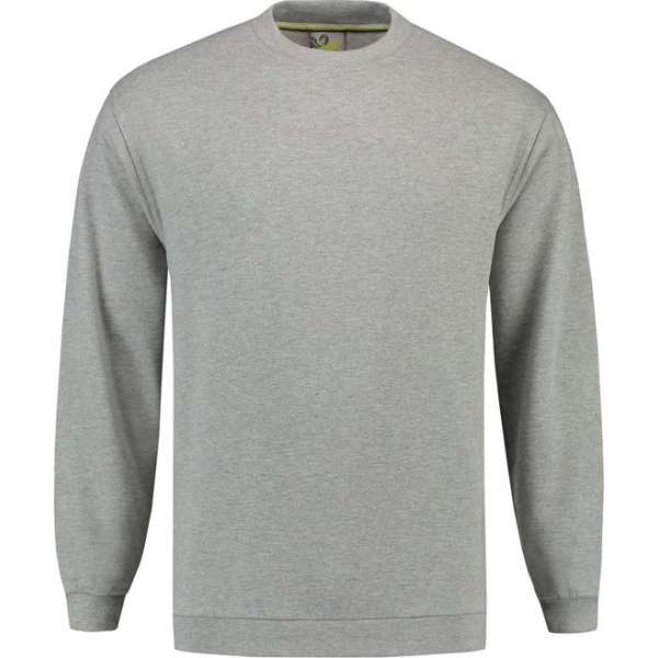 Lemon & Soda Sweater Crewneck Grey Heather Mt. M Lemon & Soda Sweater Crewneck Grey Heather Mt. M