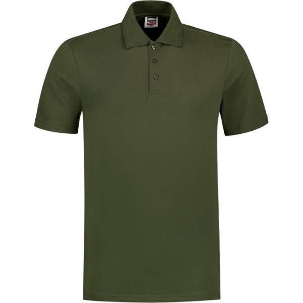 Tricorp Polo Jersey 201021-Ink-2XL Tricorp Polo Jersey 201021-Ink-2XL