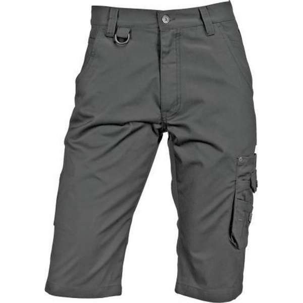 T'RIFFIC® SOLID Worker Kort Twill 65/35% polyester/katoen antraciet size 54 T'RIFFIC® SOLID Worker Kort Twill 65/35% polyester/katoen antraciet size 54