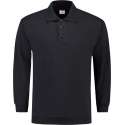 Tricorp casual Polo/Sweater boord - 301005 - Navy - maat 5XL