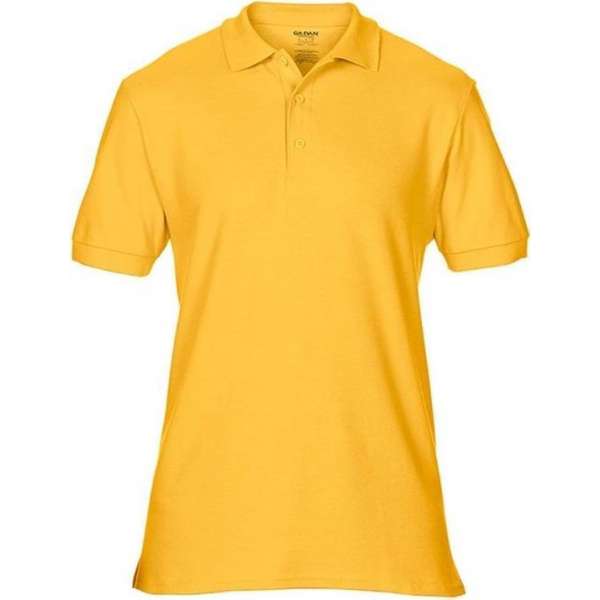 Gildan - 85800 Polo | Poloshirt met korte mouw Gildan - 85800 Polo | Poloshirt met korte mouw