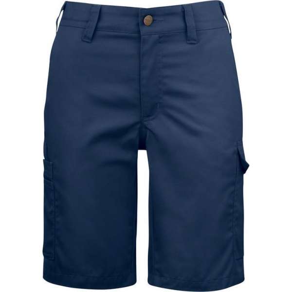 Projob 2529 Dames Short Marineblauw maat 34 Projob 2529 Dames Short Marineblauw maat 34