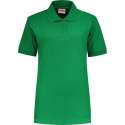 WorkWoman Poloshirt Ladies - 81201 - groen - Maat XS