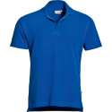 Santino Ricardo Polo-shirt korte mouwen - XXXL - Antraciet - Geen bedrukking
