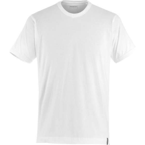Mascot t-shirt Algoso wit/snow Mascot t-shirt Algoso wit/snow