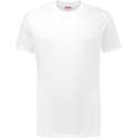 Workman T-Shirt Heavy Duty - 0301 wit - Maat 3XL