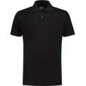 Workman Poloshirt Outfitters - 8106 zwart- Maat XS