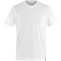 Mascot t-shirt Algoso wit/snow