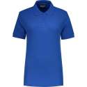 WorkWoman Poloshirt Outfitters Ladies - 81041 royal blue - Maat S