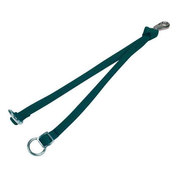 Riem veehouder