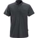 Snickers Workwear Snickers 2708 Polo Staalgrijs