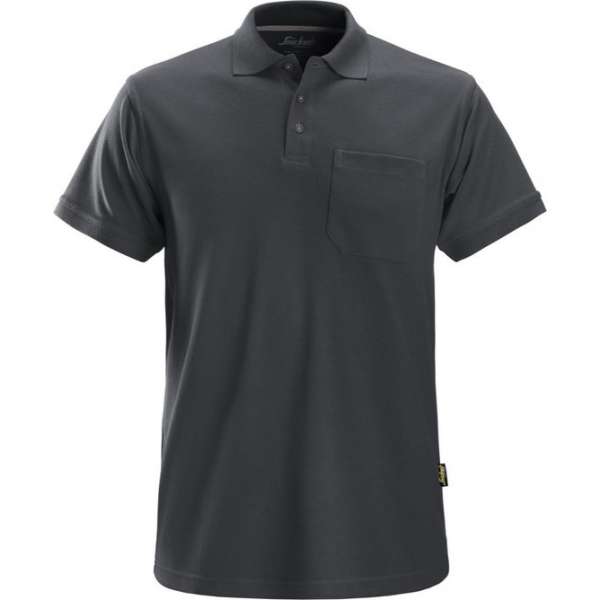 Snickers Workwear Snickers 2708 Polo Staalgrijs