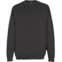 Mascot sweater Caribien donkerantraciet