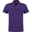 Tricorp  Poloshirt 201003 Paars - Maat M