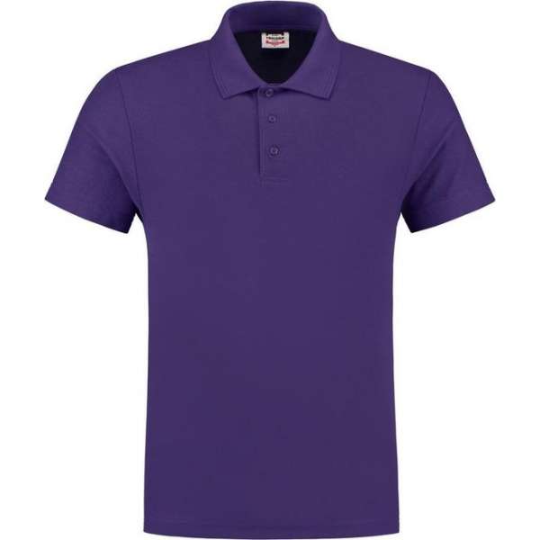 Tricorp Poloshirt 201003 Paars - Maat M Tricorp Poloshirt 201003 Paars - Maat M