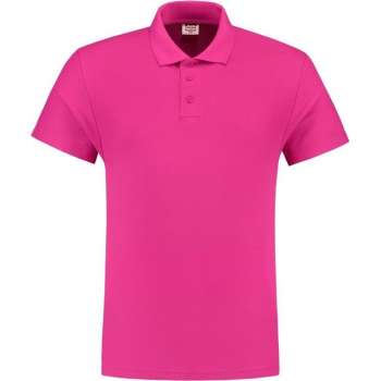 Tricorp poloshirt - Casual - 201003 - Fuchsia - 3XL