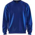 Blåkläder 3340-1158 Sweatshirt Korenblauw maat L
