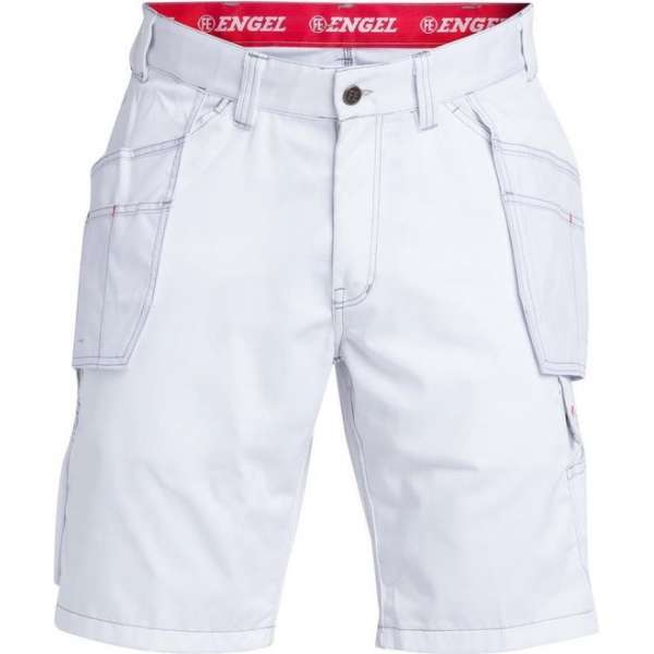 F. Engel 6761-630 Shorts Wit maat 58 F. Engel 6761-630 Shorts Wit maat 58
