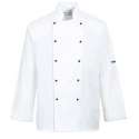 Santino Roland Sweater lange mouwen - Marine - L