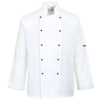 Santino Roland Sweater lange mouwen - Marine - L