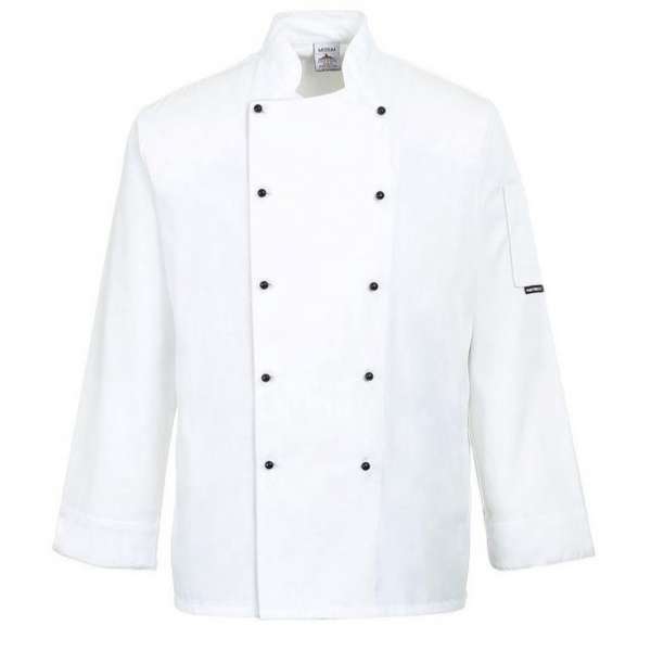 Santino Roland Sweater lange mouwen - Marine - L Santino Roland Sweater lange mouwen - Marine - L