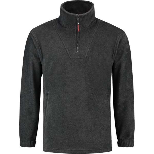 Tricorp FL320 Fleece Sweater Antramelange7XL Tricorp FL320 Fleece Sweater Antramelange7XL