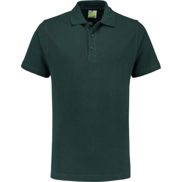 Lemon & Soda Polo Basic 5535c Forest Green Mt. L Lemon & Soda Polo Basic 5535c Forest Green Mt. L