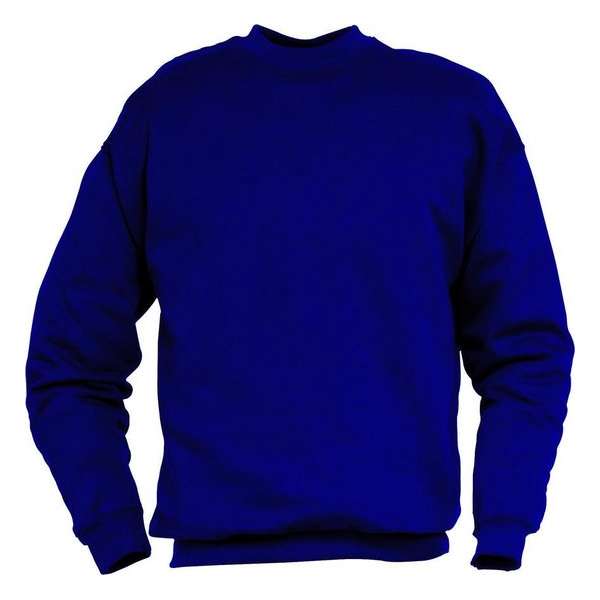 Havep 7117 Sweater Marine maat XL Havep 7117 Sweater Marine maat XL
