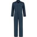 Yoworkwear Overall polyester/katoen navy maat 70