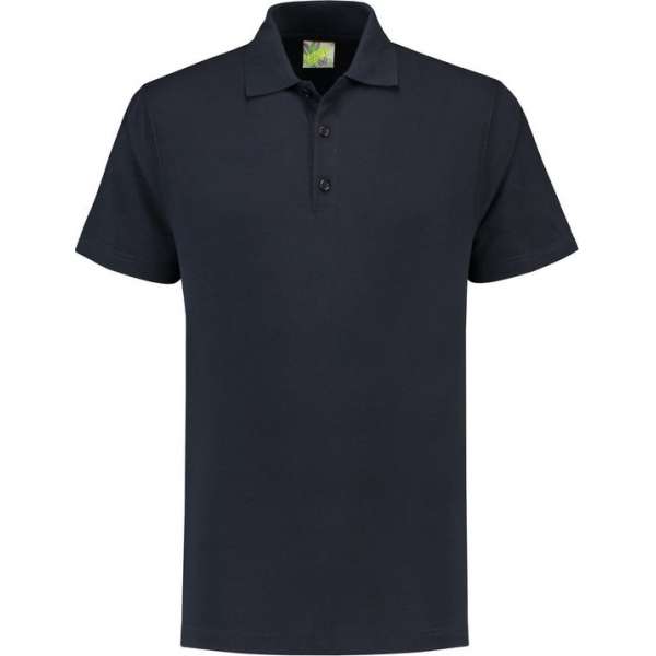 Lemon & Soda Polo Basic Mix 296c Dark Navy Mt. Xl Lemon & Soda Polo Basic Mix 296c Dark Navy Mt. Xl