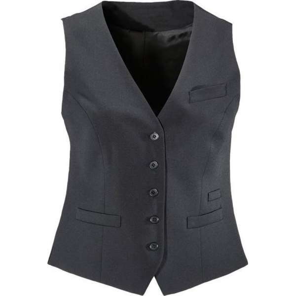Fristads damesvest Hejco 103056 Ida grijs Fristads damesvest Hejco 103056 Ida grijs