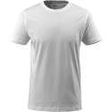 Mascot t-shirt - Calais - jersey - wit - maat M - 51579
