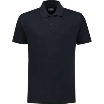 Workman Poloshirt Outfitters - 8102 navy - Maat 5XL
