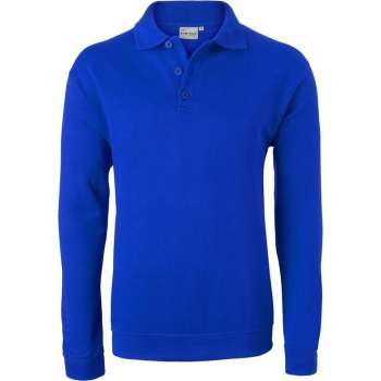 HAVEP 7185 Polo Sweater 280 g/m²