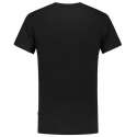Tricorp T-shirt - Casual - 101001 - Zwart - maat 140