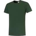 Tricorp T-shirt - Casual - 101001 - Geel - maat XXL
