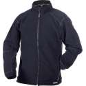 Dassy Penza Fleecevest Marineblauw maat L